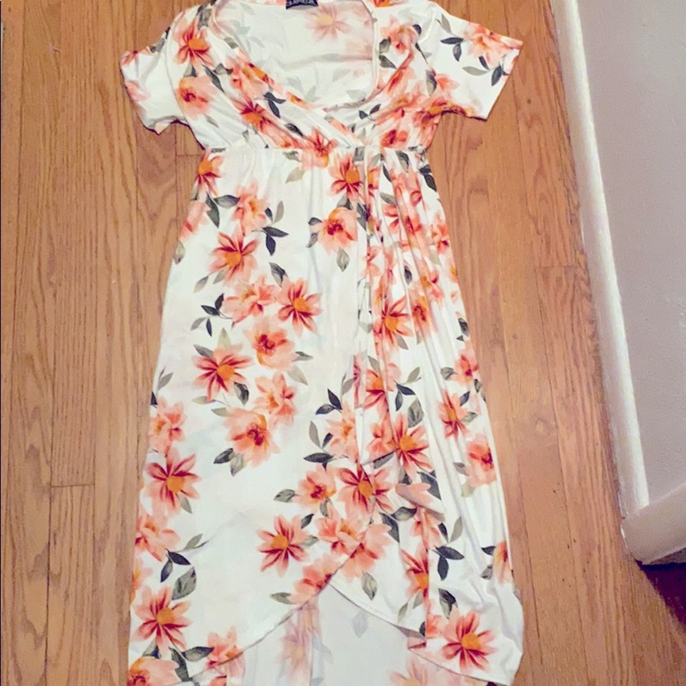 Maternity Dress